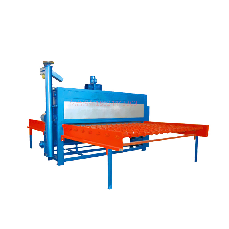 玻璃板材機(jī) 玻璃板材機(jī)