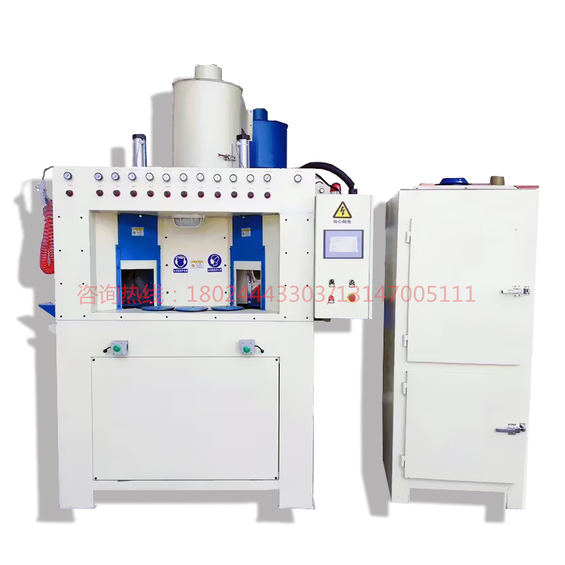 全自動(dòng)轉(zhuǎn)盤(pán)機(jī)