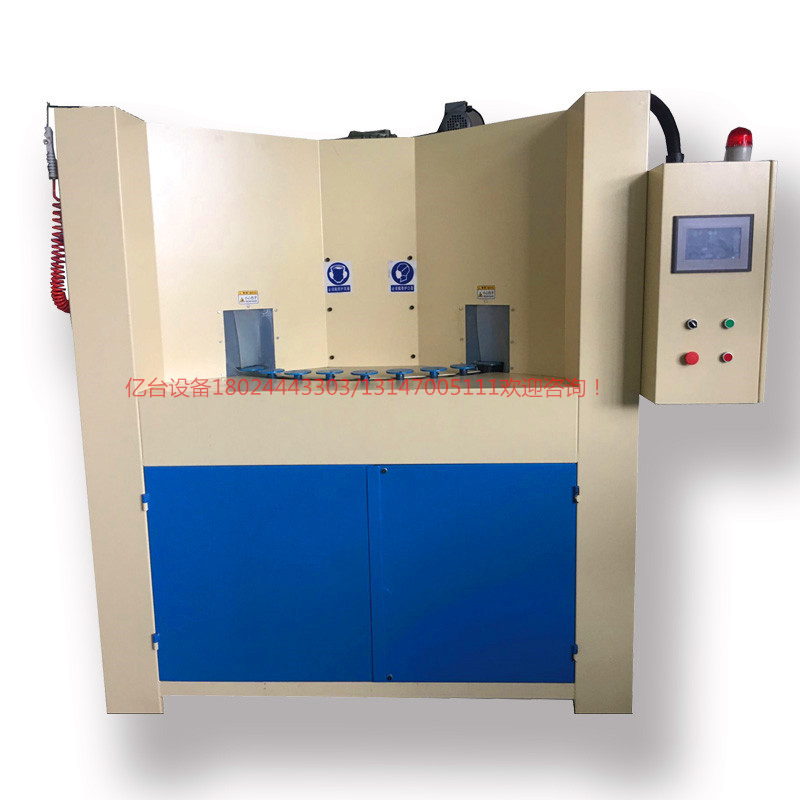 轉(zhuǎn)盤(pán)機(jī)