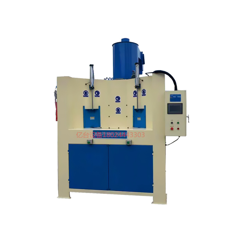 YT-ZP藍(lán)色轉(zhuǎn)盤(pán)機(jī)