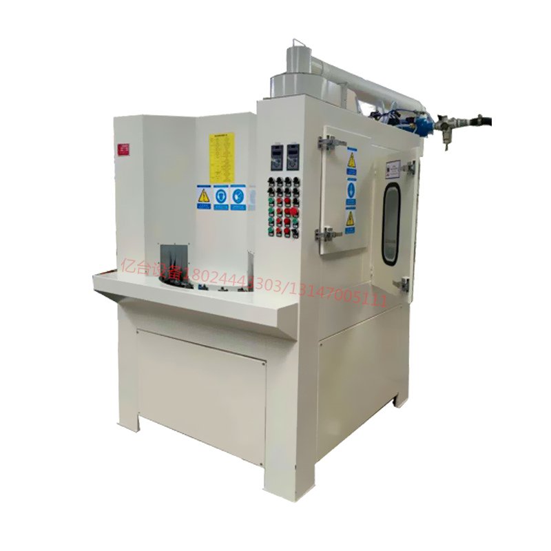 白色間接式轉(zhuǎn)盤(pán)機(jī)