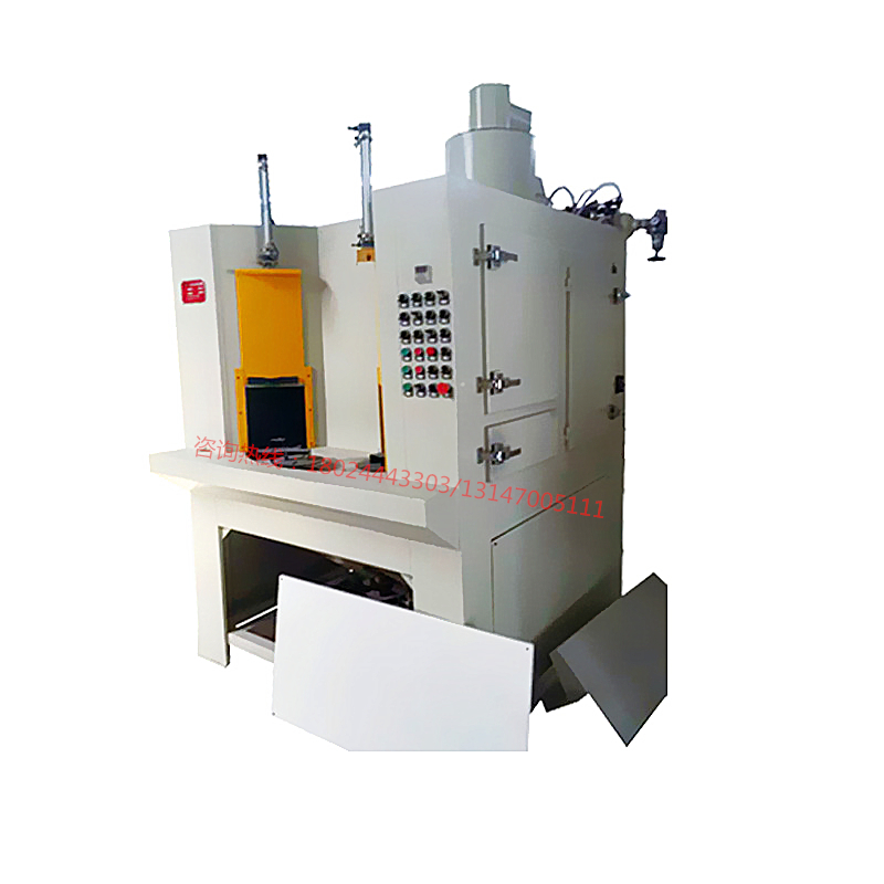 白色轉(zhuǎn)盤(pán)機(jī)